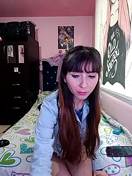 Sophiespenser online show from September 2025 09:50:01 PM