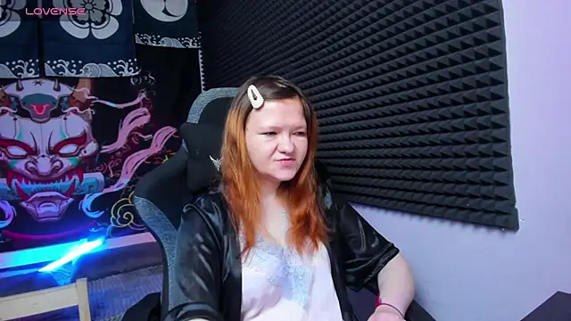 Nora lovvvv online show from October 2025 10:16:02 AM