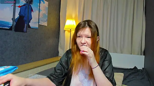 Nora lovvvv online show from November 2025 10:15:02 AM