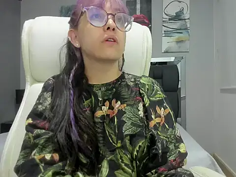 dalila macherano1 online show from September 2025 11:43:02 AM