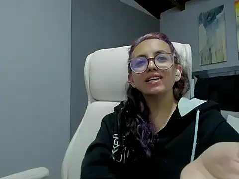 dalila macherano1 online show from September 2025 12:05:02 PM