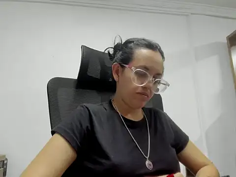 dalila macherano1 online show from October 2025 11:57:01 PM