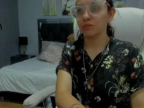 dalila macherano1 online show from November 2025 03:13:02 PM