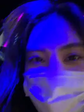 Aquarius-002 online show from April 2026 12:39:01 PM