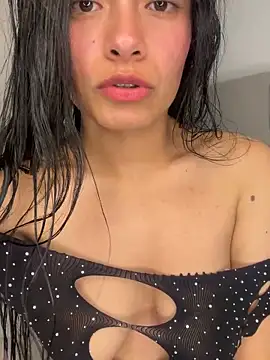 Melissa coch online show from October 2025 02:01:02 AM