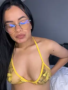 Melissa coch online show from February 2026 04:30:01 PM