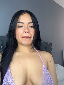Snapshot of Melissa_coch chatting on May 2026 03:50:02 PM Melissa coch online show from May 2026 03:50:02 PM