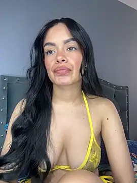 Snapshot of Melissa_coch chatting on May 2026 03:30:02 PM Melissa coch online show from May 2026 03:30:02 PM