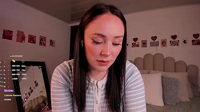 sofi graay online show from September 2025 09:41:02 PM