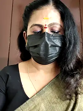 Sweetie swetha37 online show from October 2025 08:34:02 AM