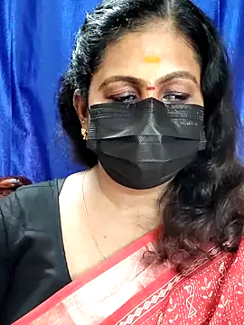 Sweetie swetha37 online show from October 2025 09:10:01 AM