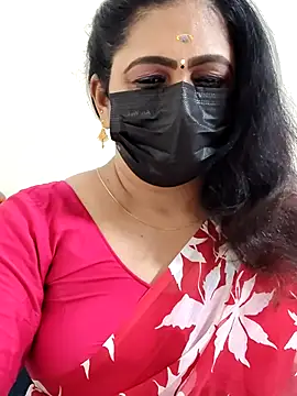 Sweetie swetha37 online show from January 2026 06:10:02 PM