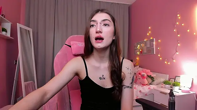 Keke Pallmer online show from November 2025 07:40:02 AM