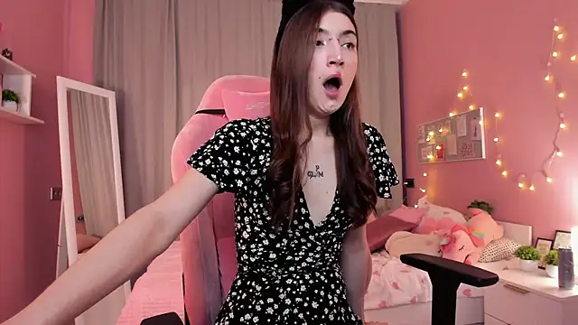 Keke Pallmer online show from November 2025 07:41:02 AM