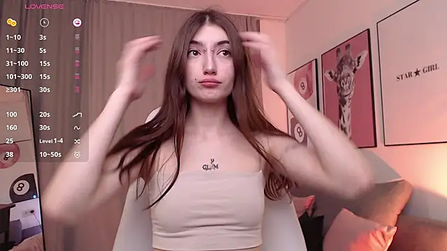 Keke Pallmer online show from November 2025 02:08:01 PM