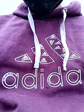 Scarlet-medina1 online show from October 2025 03:02:01 PM