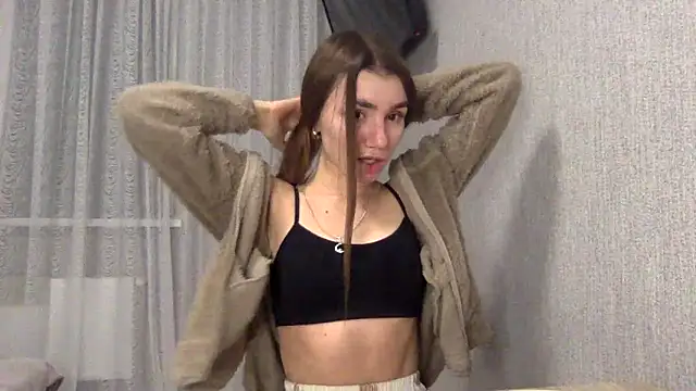 angelina sunshine online show from November 2025 10:31:02 PM