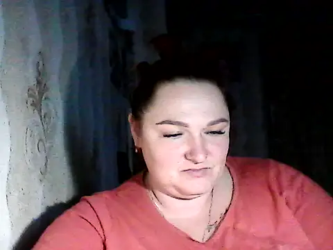 AngelQSky online show from November 2025 12:55:01 PM