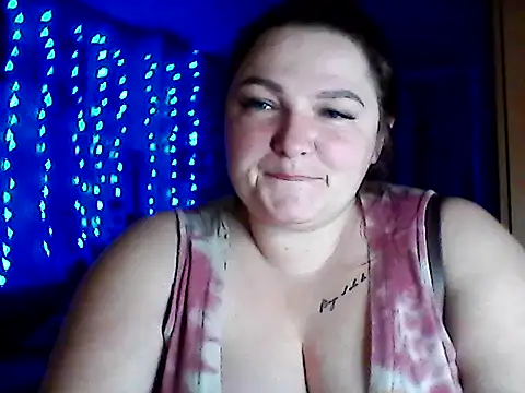 AngelQSky online show from February 2026 08:13:02 PM