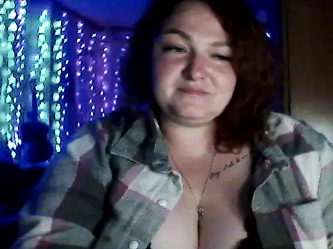 AngelQSky online show from April 2026 08:21:01 PM