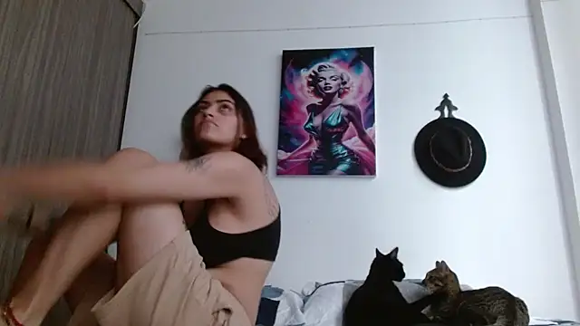 Crystal Star  online show from March 2026 07:16:02 PM