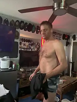 AidenMcKnight online show from January 2026 07:06:02 PM