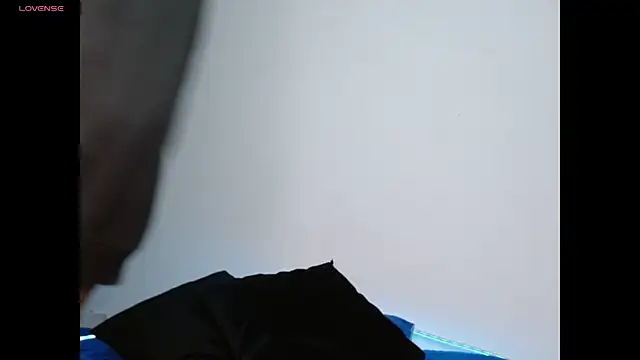 Gia Lee online show from October 2025 03:40:01 AM