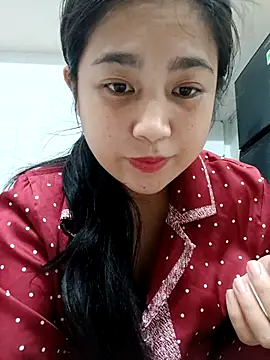 Snapshot of Minn-cute chatting on October 2025 06:55:02 AM Minn-cute online show from October 2025 06:55:02 AM