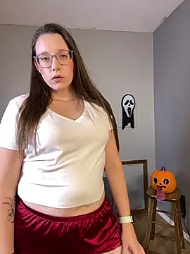 Mommasaurrex online show from October 2025 01:06:02 AM