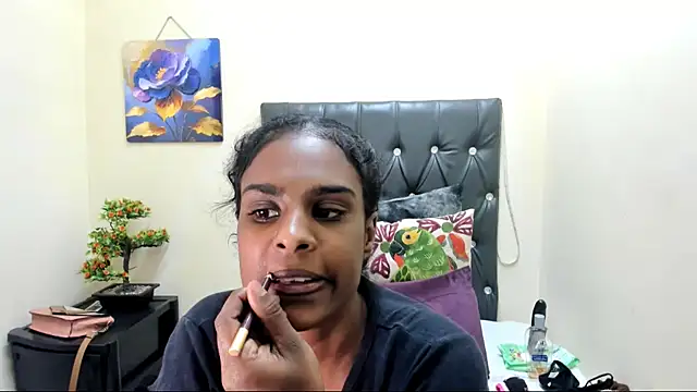 Toxicfantasy4u online show from November 2025 04:40:02 PM