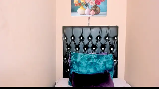 Toxicfantasy4u online show from February 2026 04:25:01 PM