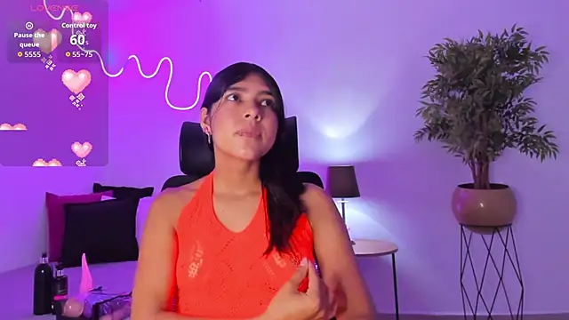 Cherrydollxx online show from September 2025 12:05:01 PM