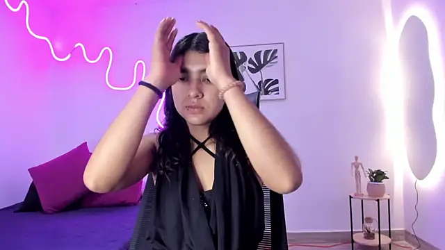 Cherrydollxx online show from September 2025 12:06:01 PM