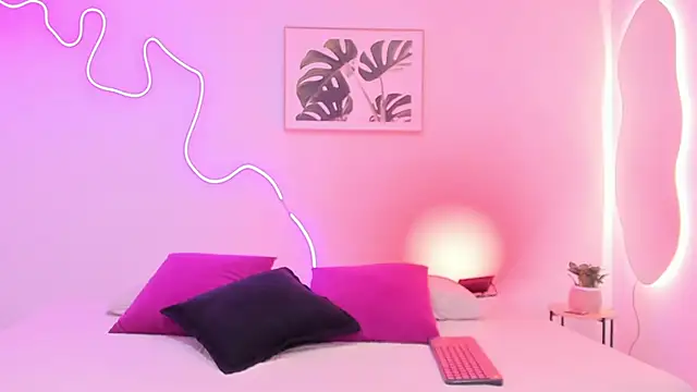 Cherrydollxx online show from November 2025 12:05:02 PM