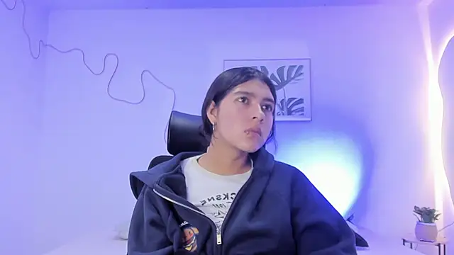 Cherrydollxx online show from November 2025 11:54:01 AM