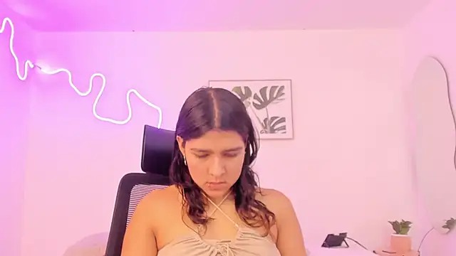 Cherrydollxx online show from November 2025 11:58:01 AM