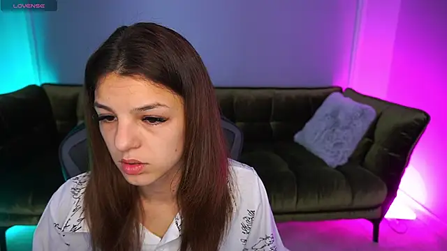 AnitaBambie online show from October 2025 06:13:02 AM