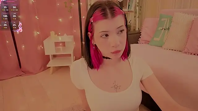 Winaria online show from October 2025 04:27:01 AM