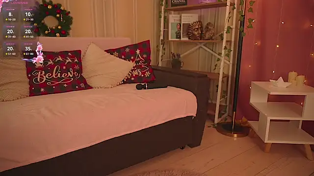 Snapshot of Winaria chatting on January 2026 04:49:02 AM Winaria online show from January 2026 04:49:02 AM