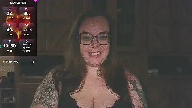 Snapshot of Miss_Lucifer6 chatting on October 2025 07:38:02 PM Miss Lucifer6 online show from October 2025 07:38:02 PM