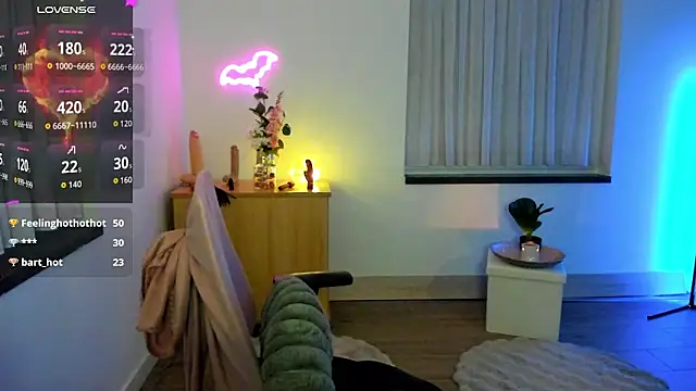 Snapshot of Miss_Lucifer6 chatting on February 2026 10:22:01 PM Miss Lucifer6 online show from February 2026 10:22:01 PM