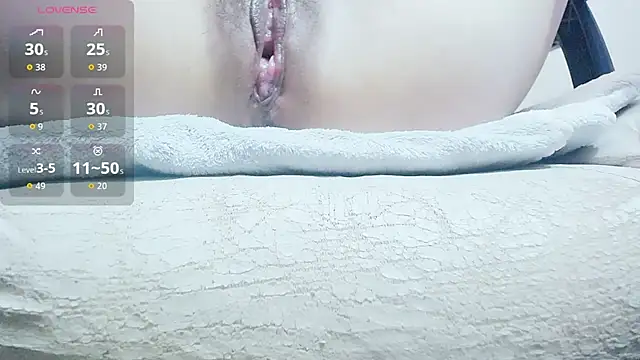 KateCondon online show from April 2026 08:22:01 PM