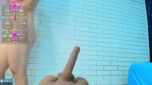 nena cupcake  online show from September 2025 11:03:01 AM