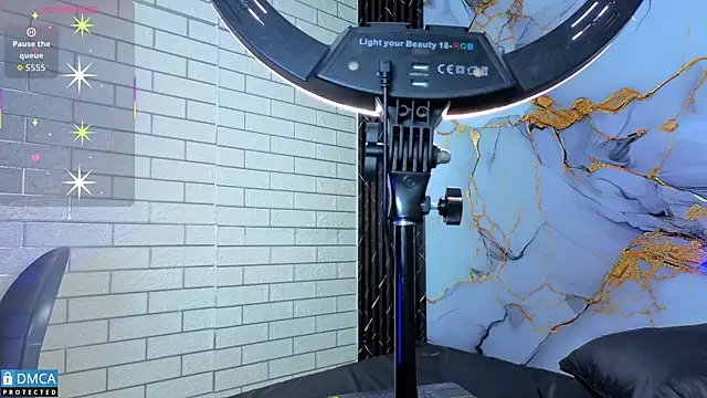 nena cupcake  online show from January 2026 11:01:02 AM