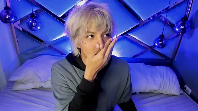 OliIverr22 online show from January 2026 11:16:02 AM