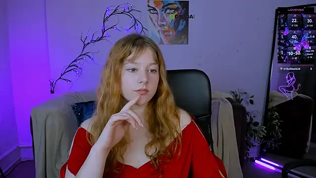 lola sun12 online show from September 2025 09:28:02 PM