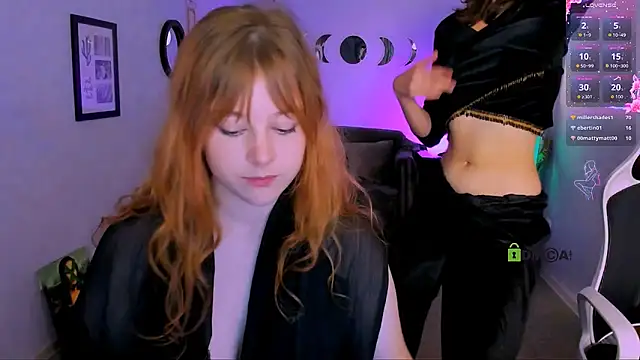 lola sun12 online show from September 2025 12:49:01 AM