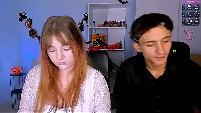 lola sun12 online show from October 2025 08:37:02 PM