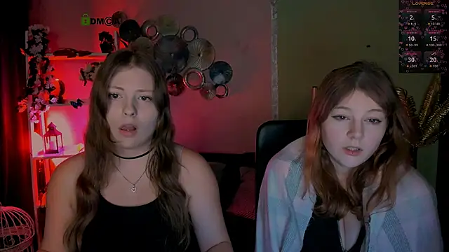 lola sun12 online show from December 2025 09:56:01 PM