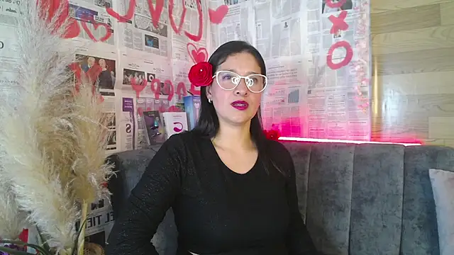 Snapshot of Alana_steel_1 chatting on February 2026 07:21:01 PM Alana steel 1 online show from February 2026 07:21:01 PM